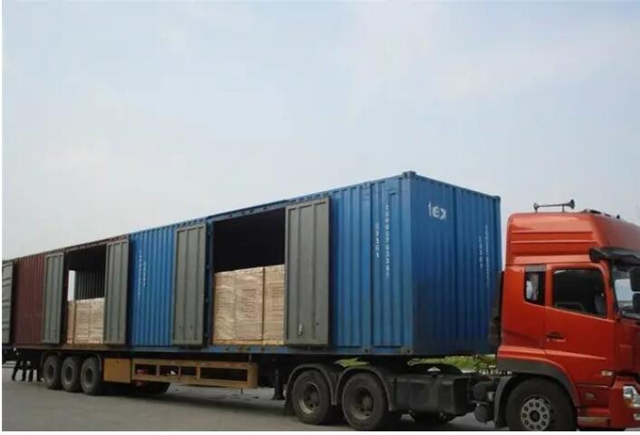 厦门到桓台县整车运输