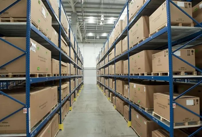 厦门到桓台县货物仓储