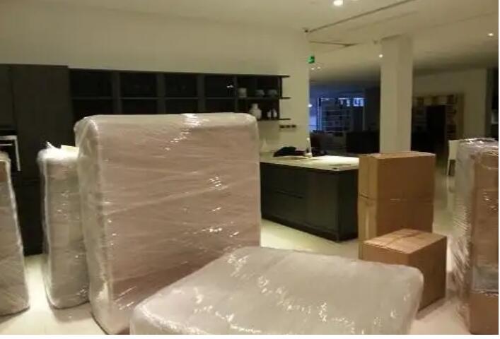 厦门到桓台县长途搬家