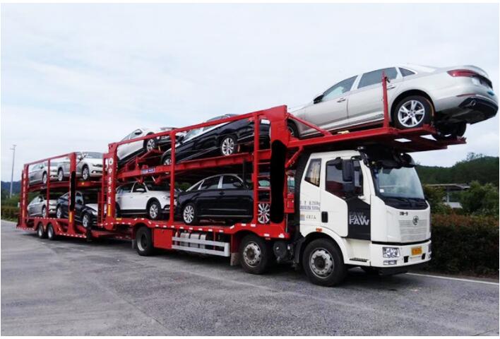 厦门到桓台县轿车托运